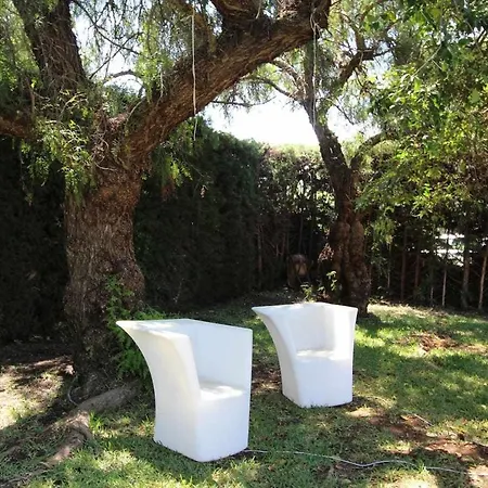 Villa Quimera En Marbellac