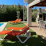 Vila Quimera En