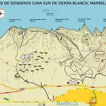 Vila Quimera En Marbella