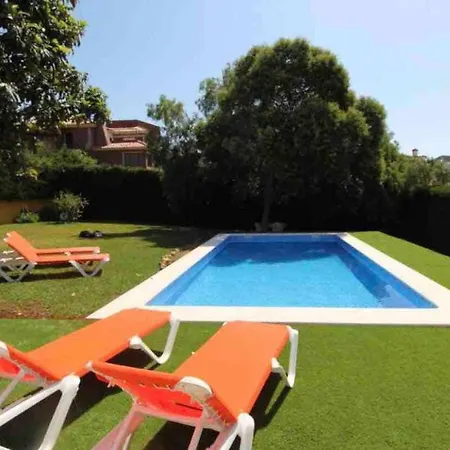 Quimera En Marbella