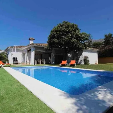 Quimera En Villa Marbella