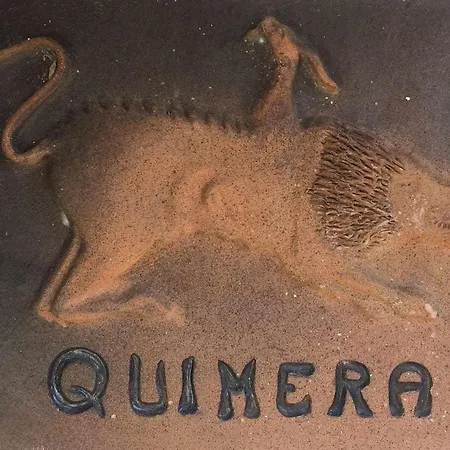 Quimera En Villa *