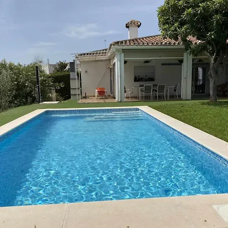 Villa Quimera En