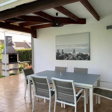 Villa Quimera En Marbellac