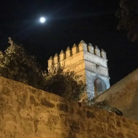 Villa Quimera En