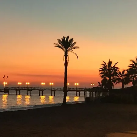 Villa Quimera En *