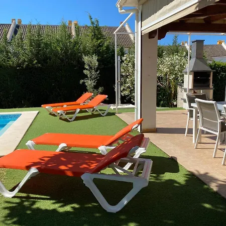 Villa Quimera En