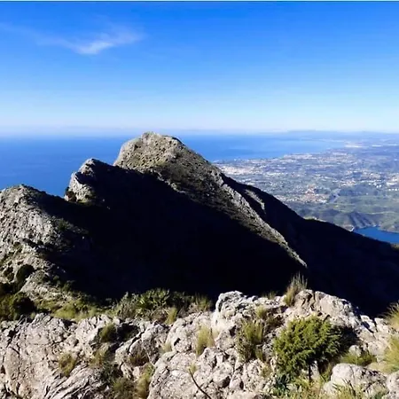 Villa Quimera En