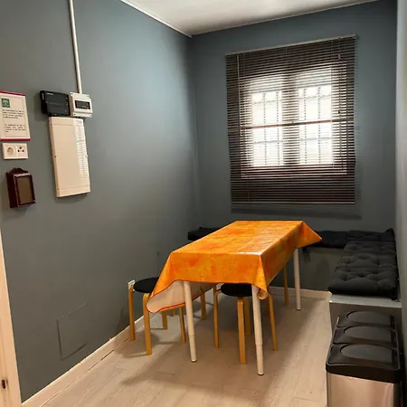 Villa Quimera En