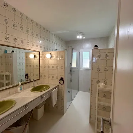 Villa Quimera En *