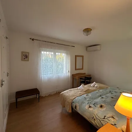 Quimera En Villa *