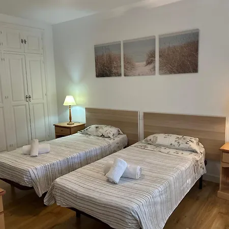 Villa Quimera En Marbellac