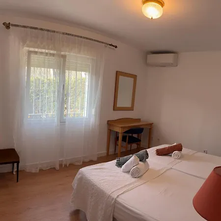 Quimera En Vila Marbella