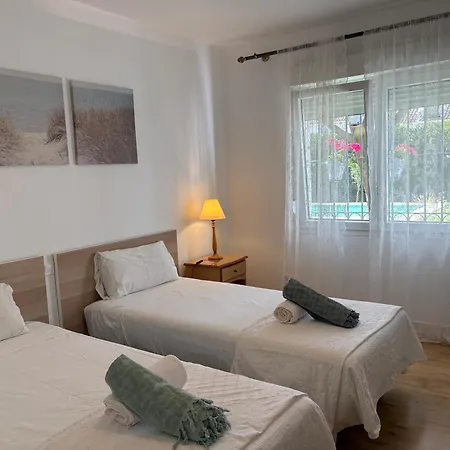Vila Quimera En Marbella