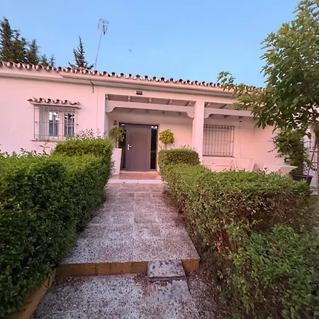 Vila Quimera En