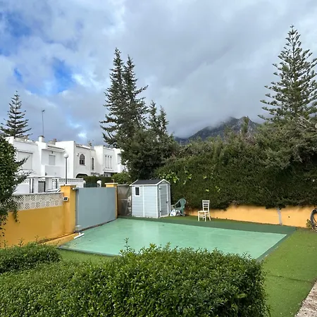 Vila Quimera En *