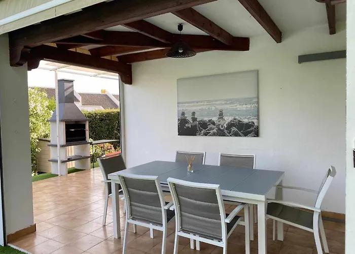 Villa Quimera En Marbella