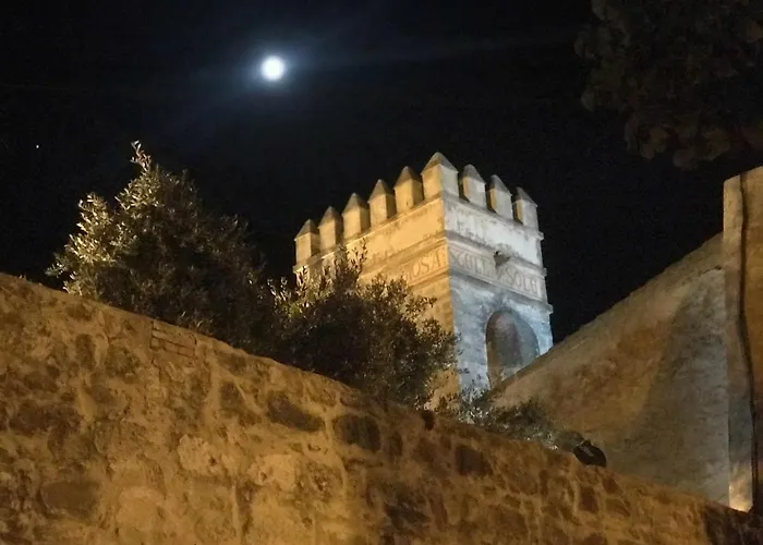 Villa Quimera En