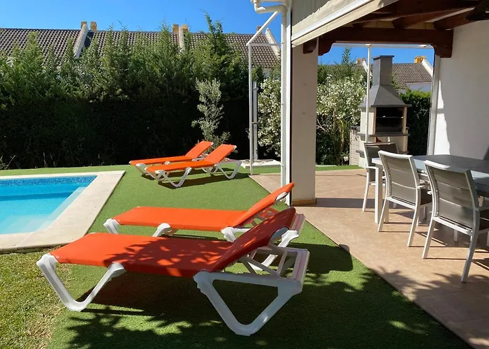 Villa Quimera En