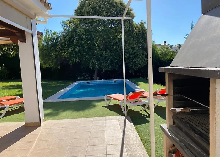 Quimera En Marbella