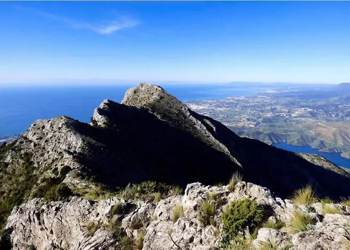 Villa Quimera En