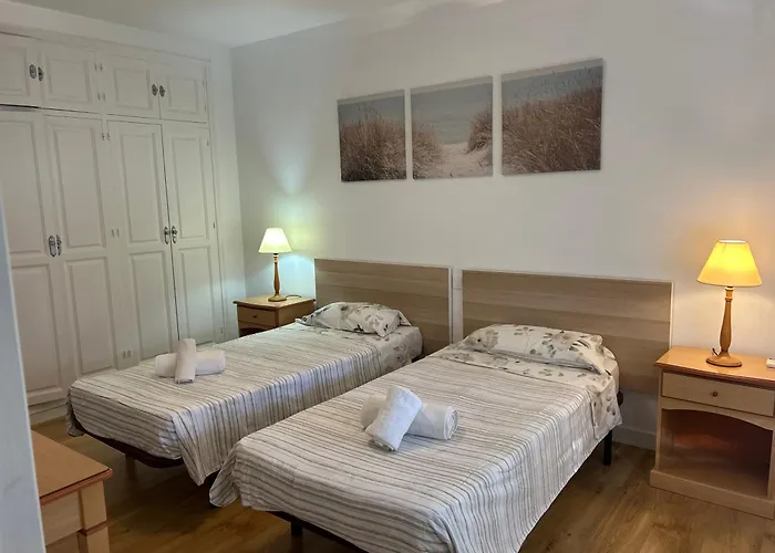 Villa Quimera En Marbella